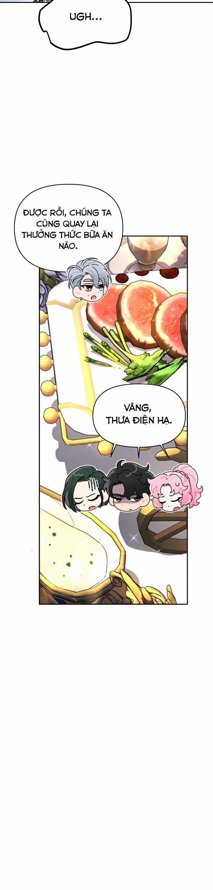 Nam Thứ Đình Công Thì Phải Làm Sao?! Chapter 49 trang 45
