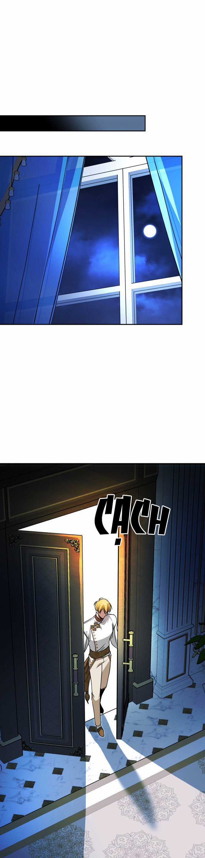 Nam Thứ Đình Công Thì Phải Làm Sao?! Chapter 49 trang 46