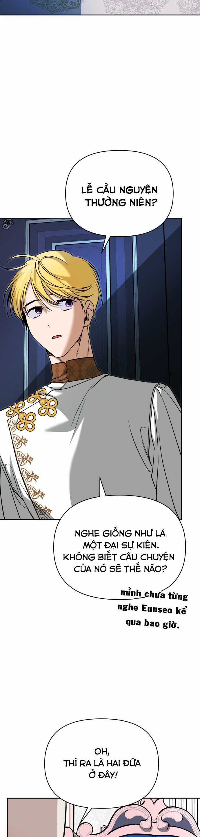 Nam Thứ Đình Công Thì Phải Làm Sao?! Chapter 49 trang 47