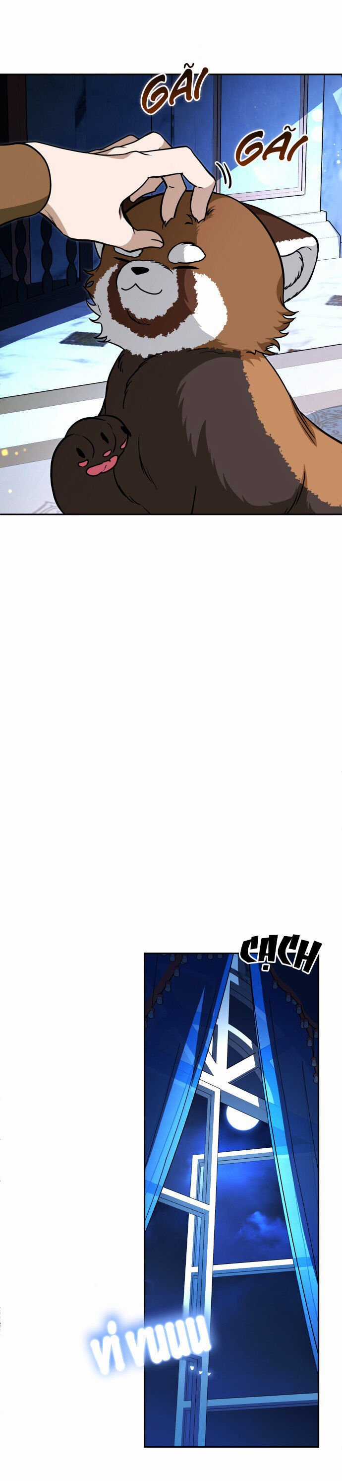 Nam Thứ Đình Công Thì Phải Làm Sao?! Chapter 49 trang 49