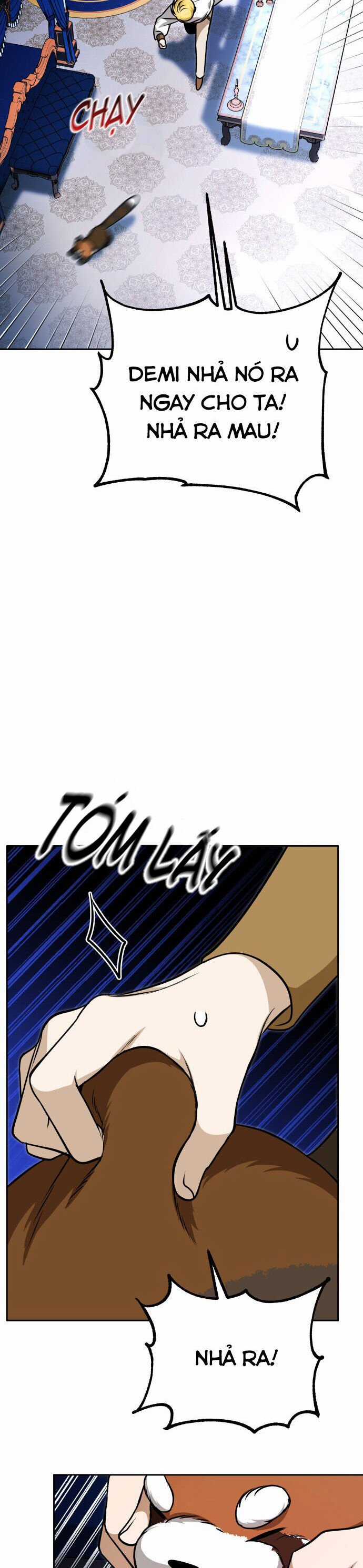 Nam Thứ Đình Công Thì Phải Làm Sao?! Chapter 49 trang 52