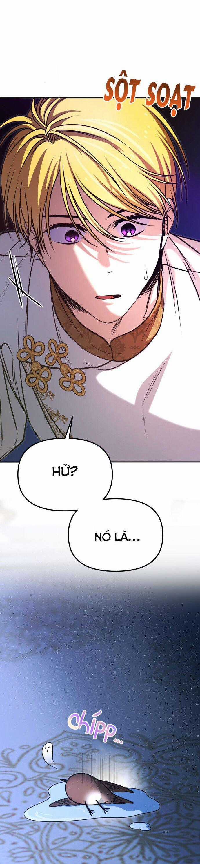 Nam Thứ Đình Công Thì Phải Làm Sao?! Chapter 49 trang 54