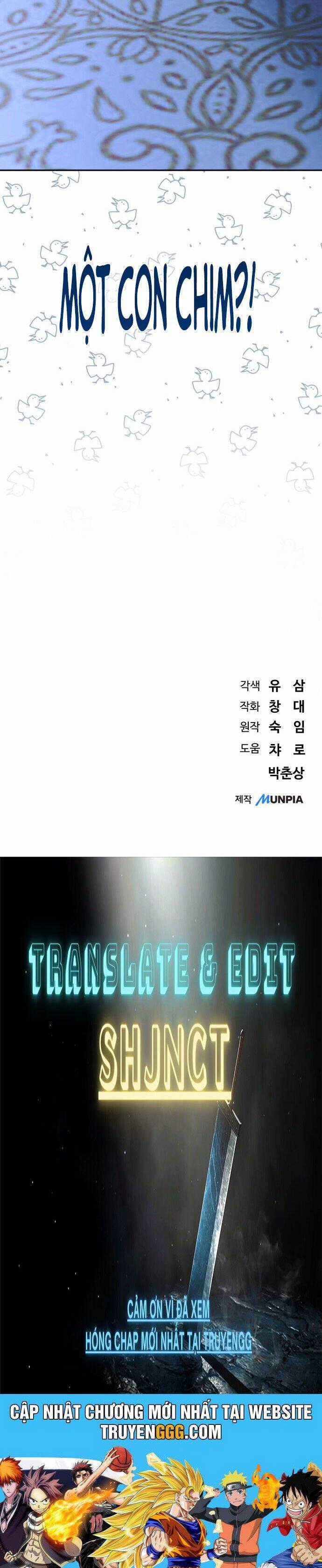 Nam Thứ Đình Công Thì Phải Làm Sao?! Chapter 49 trang 55