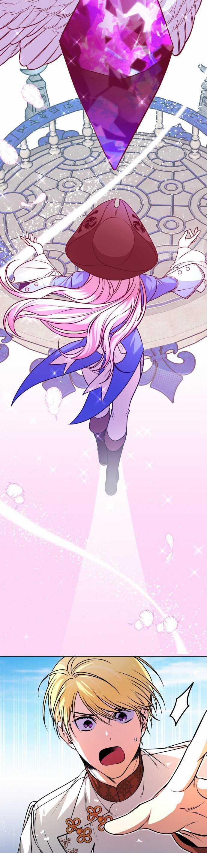 Nam Thứ Đình Công Thì Phải Làm Sao?! Chapter 49 trang 6