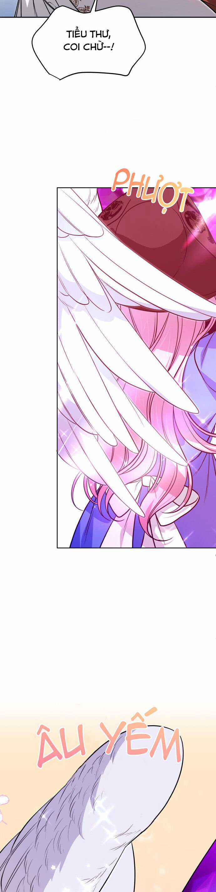 Nam Thứ Đình Công Thì Phải Làm Sao?! Chapter 49 trang 7