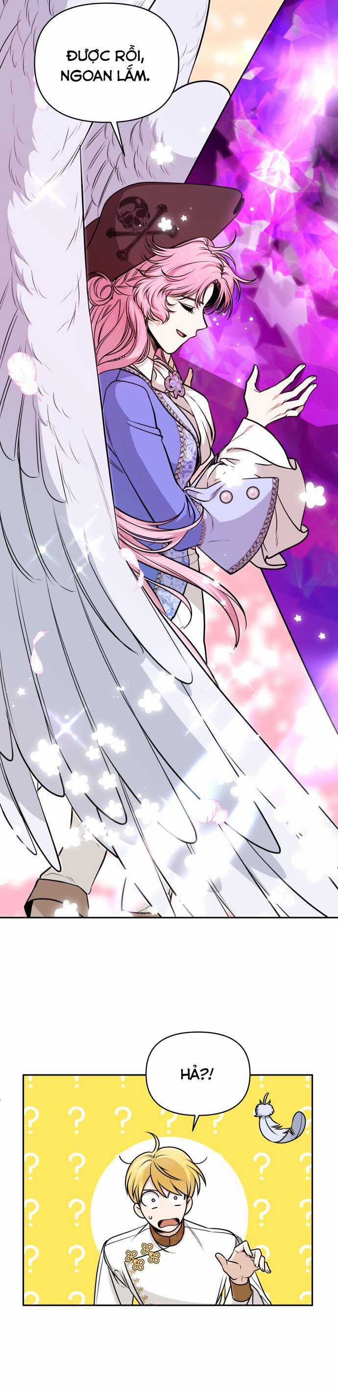 Nam Thứ Đình Công Thì Phải Làm Sao?! Chapter 49 trang 8