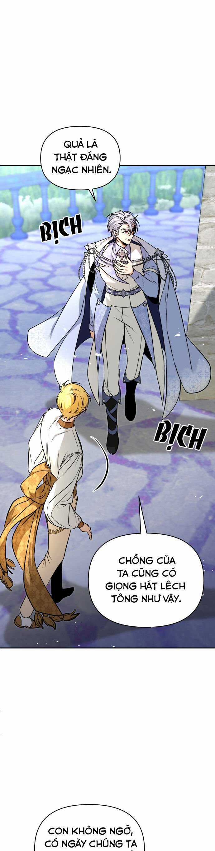 Nam Thứ Đình Công Thì Phải Làm Sao?! Chapter 49 trang 9