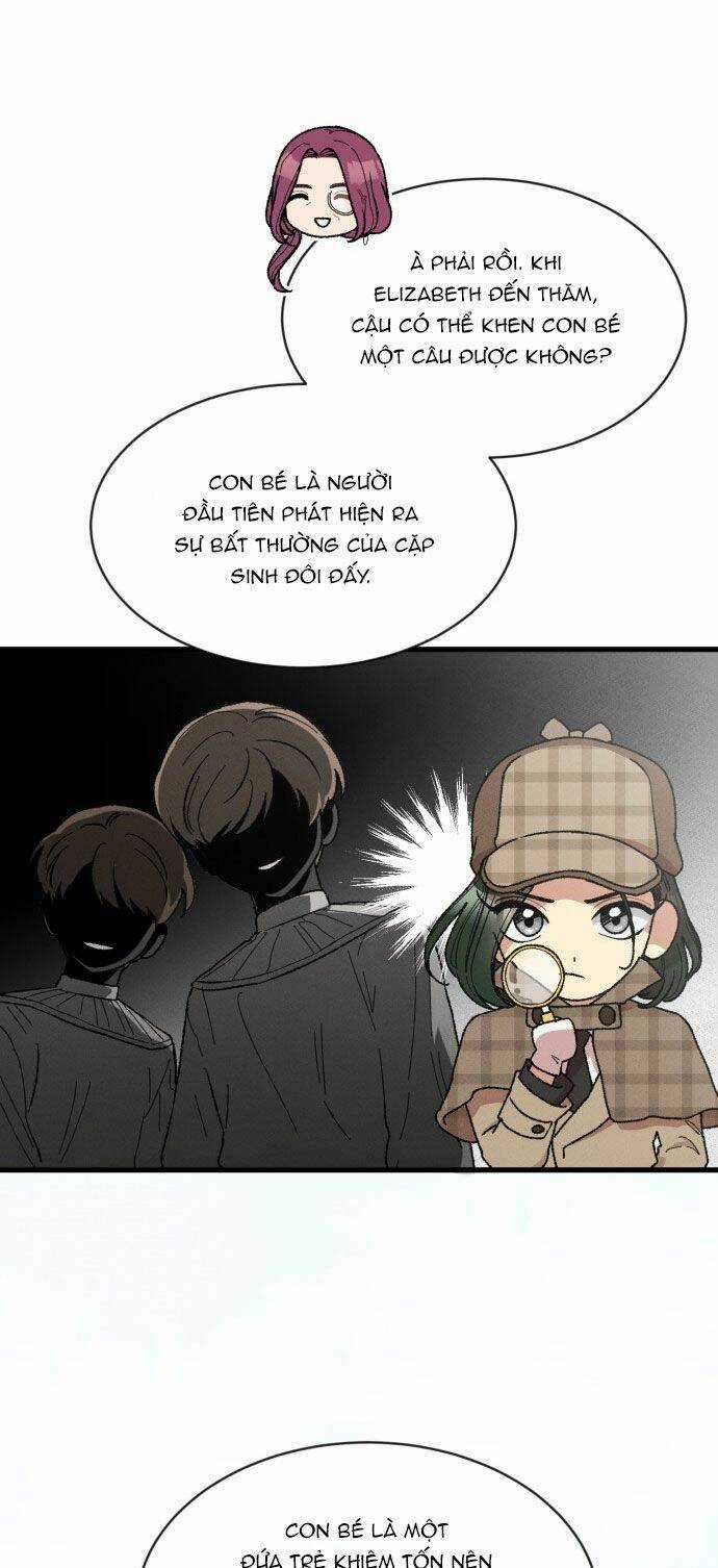 Nam Thứ Đình Công Thì Phải Làm Sao?! Chapter 5 trang 11