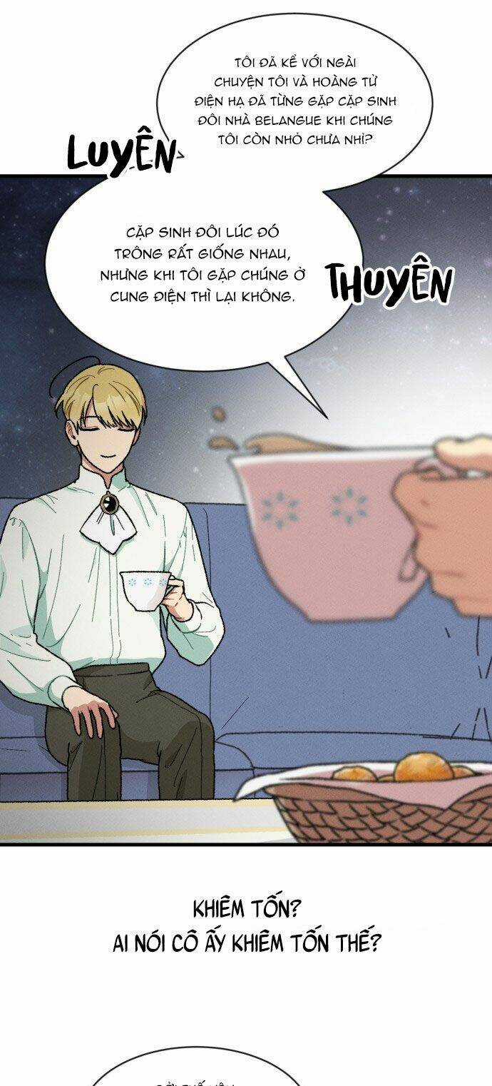 Nam Thứ Đình Công Thì Phải Làm Sao?! Chapter 5 trang 15