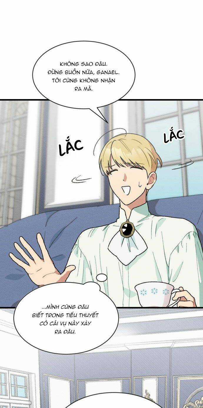 Nam Thứ Đình Công Thì Phải Làm Sao?! Chapter 5 trang 17
