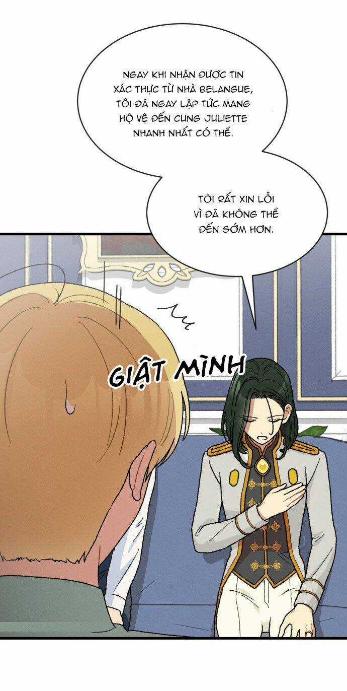 Nam Thứ Đình Công Thì Phải Làm Sao?! Chapter 5 trang 20
