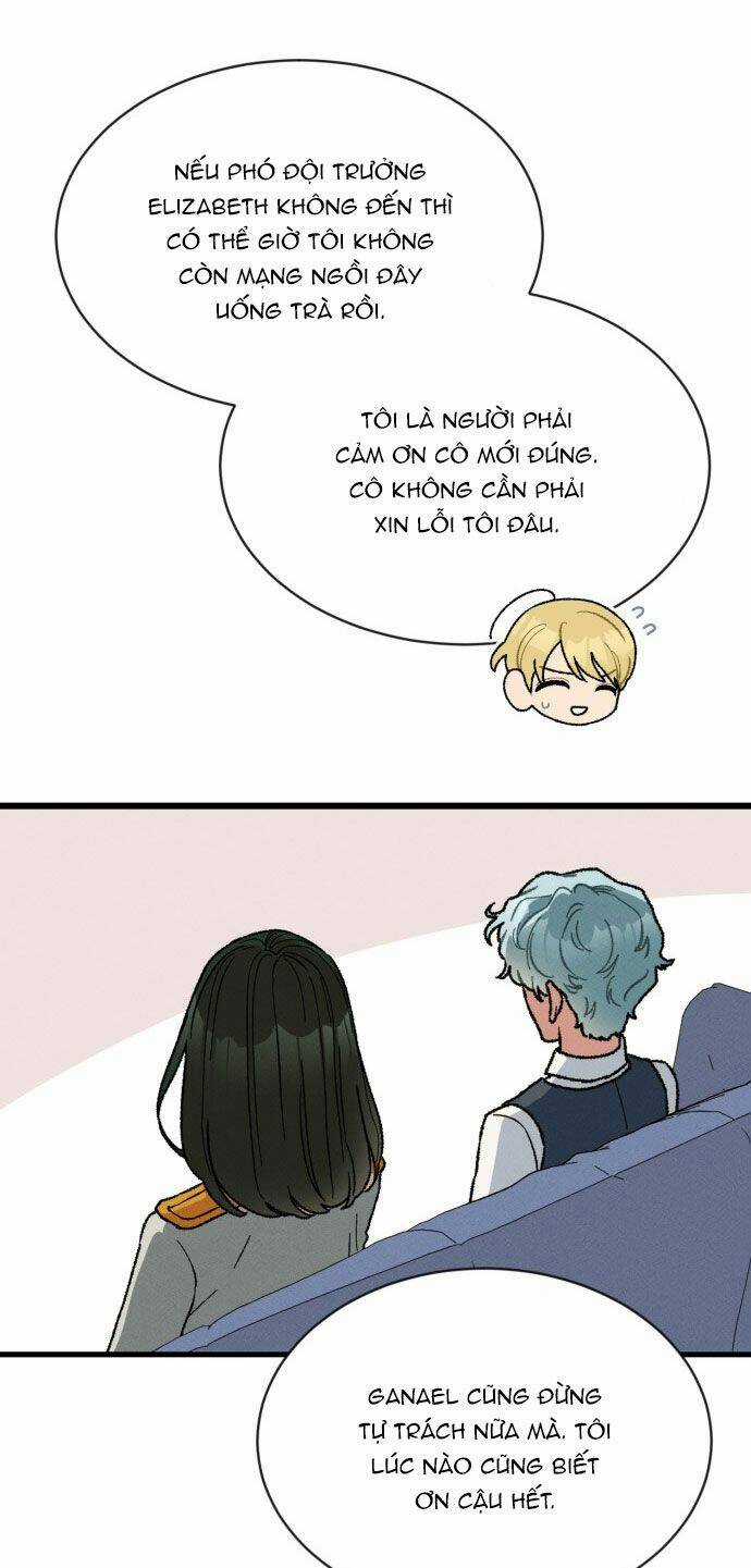 Nam Thứ Đình Công Thì Phải Làm Sao?! Chapter 5 trang 22
