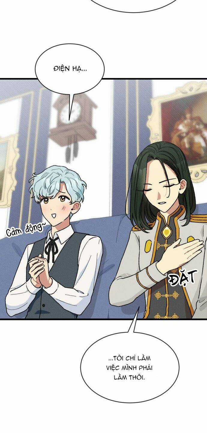 Nam Thứ Đình Công Thì Phải Làm Sao?! Chapter 5 trang 23