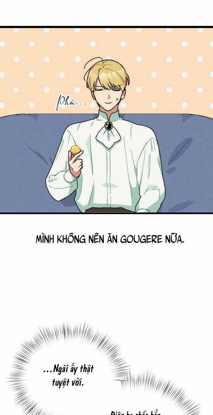 Nam Thứ Đình Công Thì Phải Làm Sao?! Chapter 5 trang 24