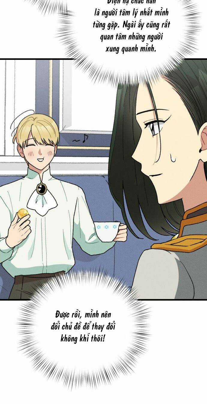 Nam Thứ Đình Công Thì Phải Làm Sao?! Chapter 5 trang 25