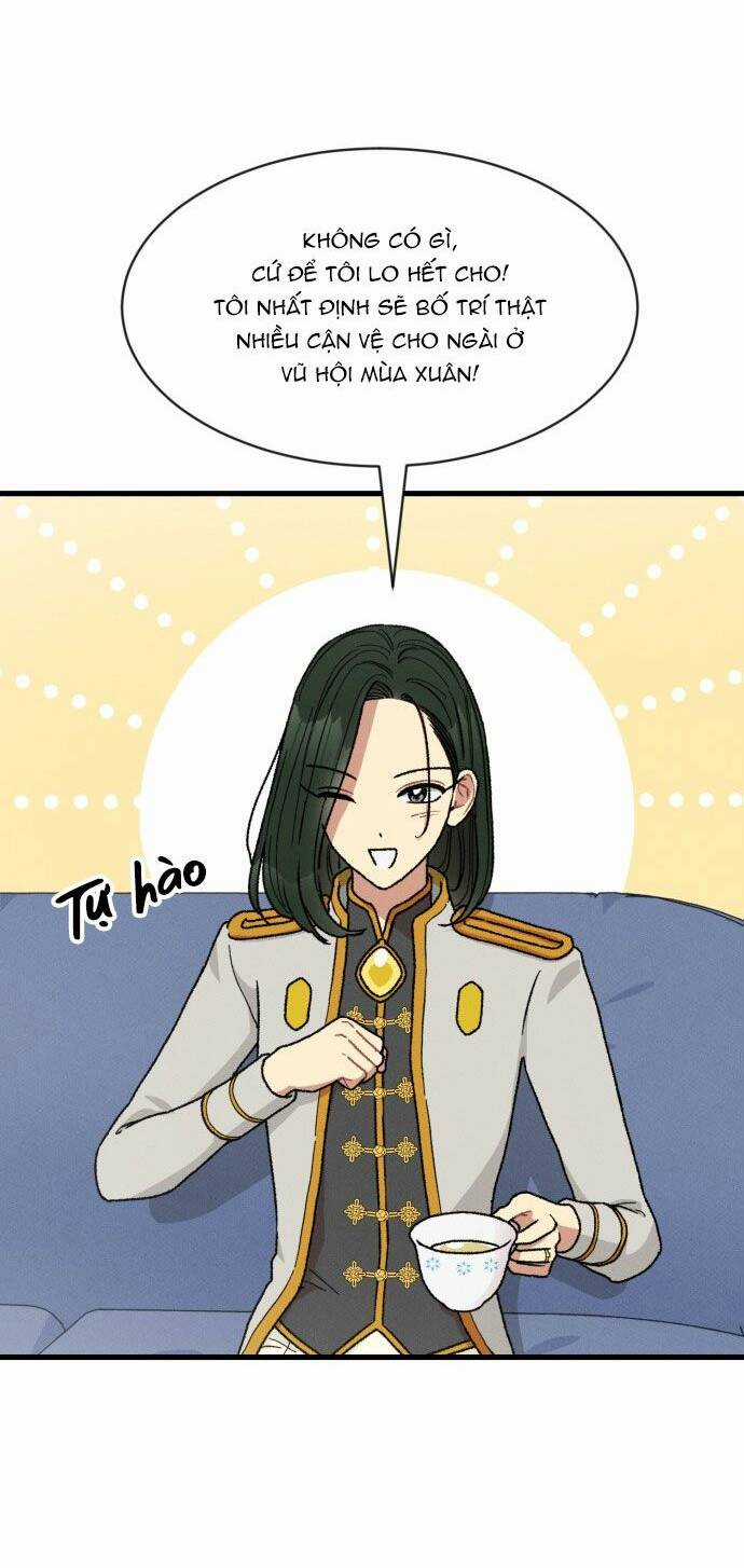 Nam Thứ Đình Công Thì Phải Làm Sao?! Chapter 5 trang 27