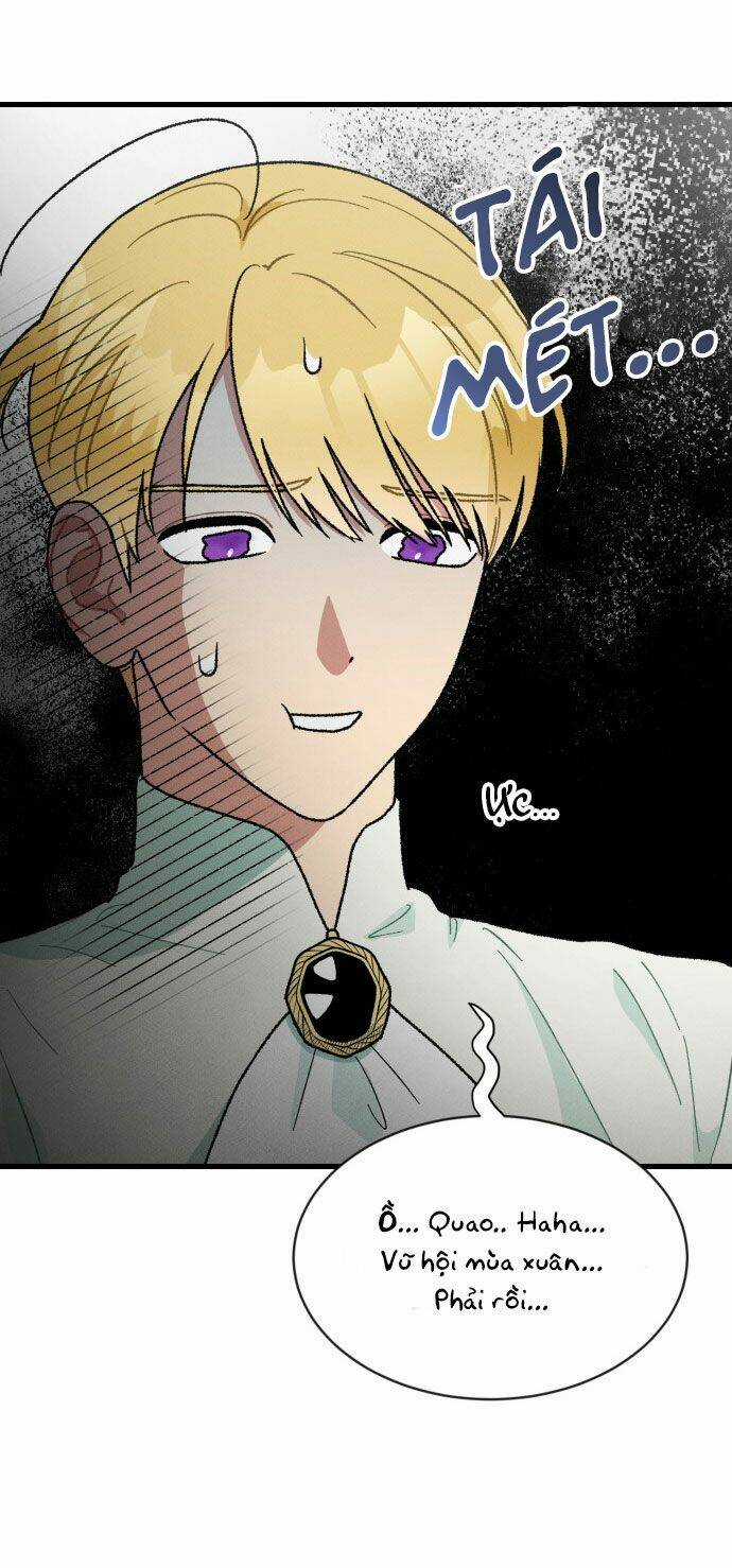 Nam Thứ Đình Công Thì Phải Làm Sao?! Chapter 5 trang 28