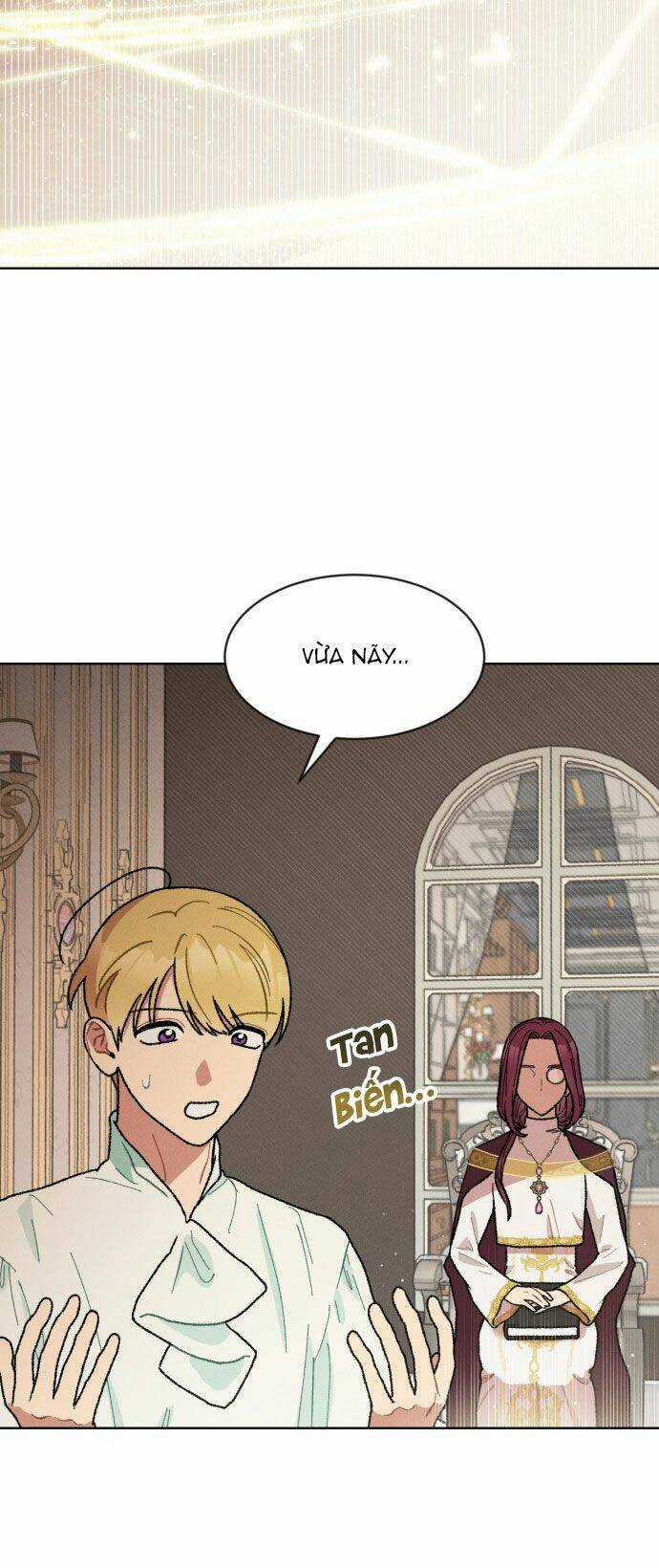 Nam Thứ Đình Công Thì Phải Làm Sao?! Chapter 5 trang 3