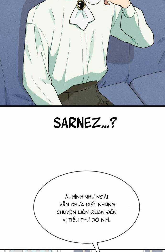 Nam Thứ Đình Công Thì Phải Làm Sao?! Chapter 5 trang 34