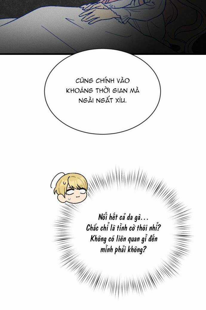 Nam Thứ Đình Công Thì Phải Làm Sao?! Chapter 5 trang 38