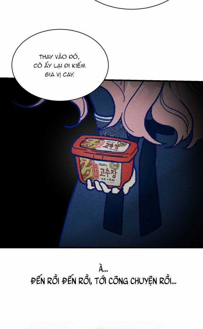 Nam Thứ Đình Công Thì Phải Làm Sao?! Chapter 5 trang 40