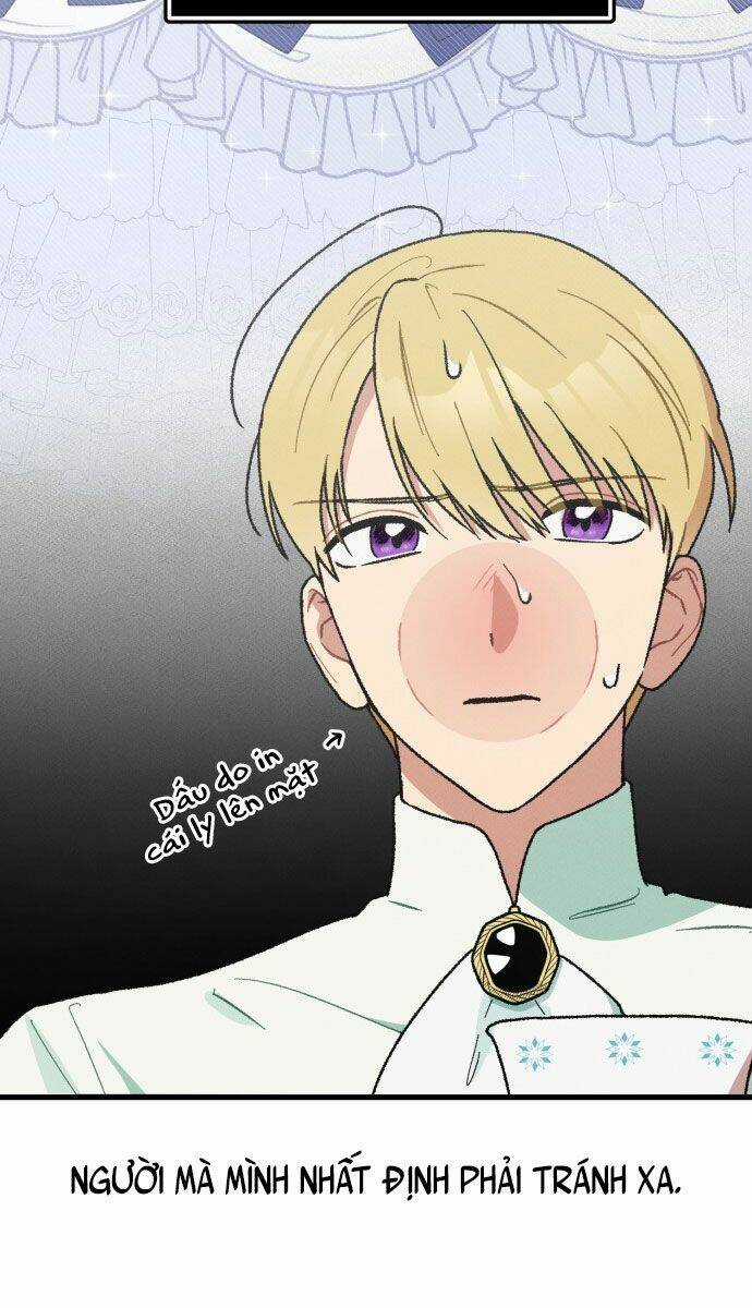 Nam Thứ Đình Công Thì Phải Làm Sao?! Chapter 5 trang 42