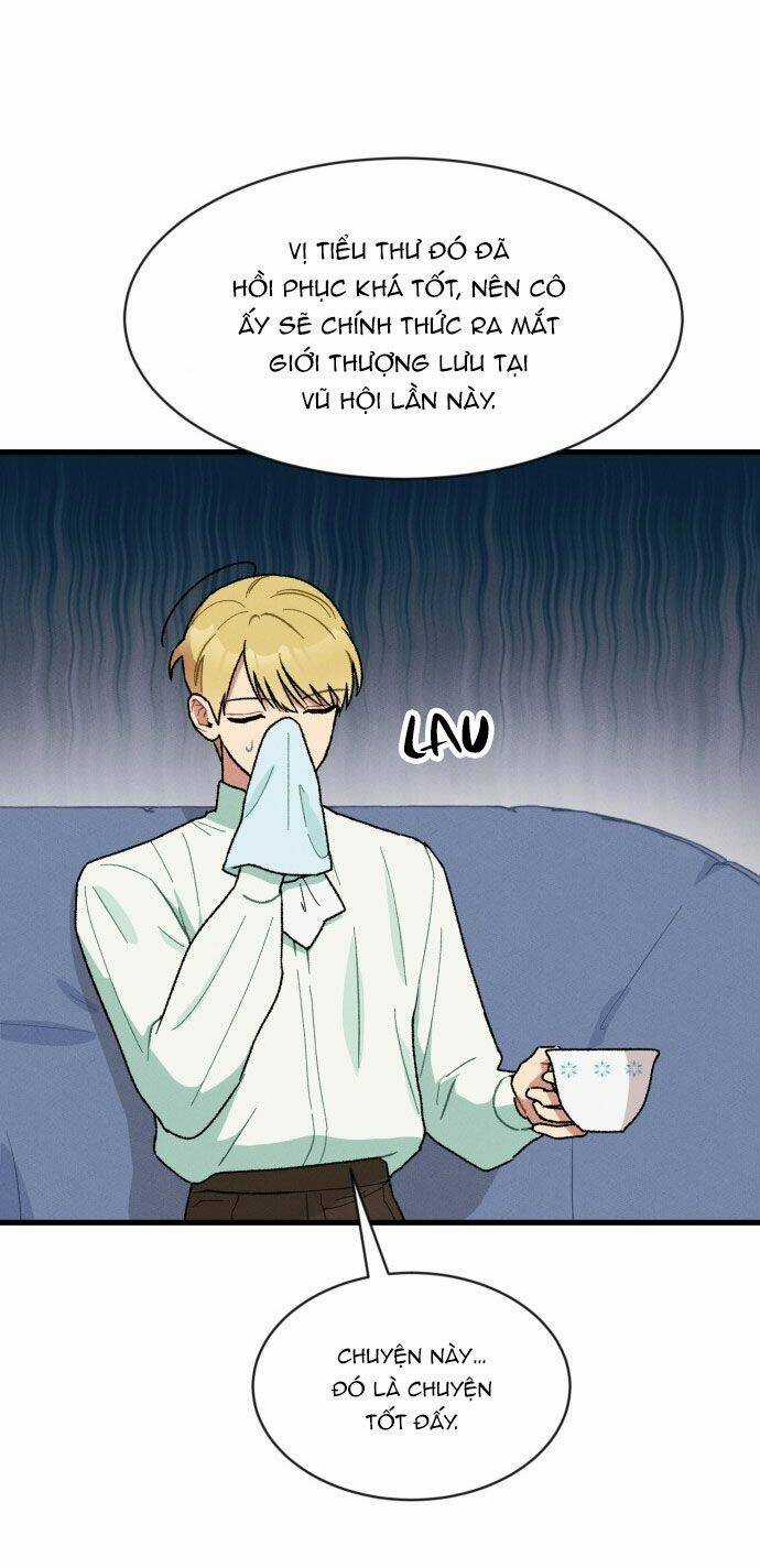 Nam Thứ Đình Công Thì Phải Làm Sao?! Chapter 5 trang 43