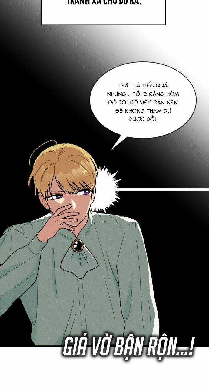 Nam Thứ Đình Công Thì Phải Làm Sao?! Chapter 5 trang 45