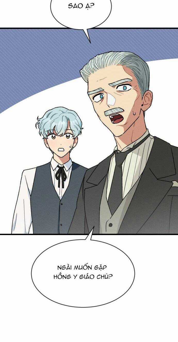 Nam Thứ Đình Công Thì Phải Làm Sao?! Chapter 5 trang 48