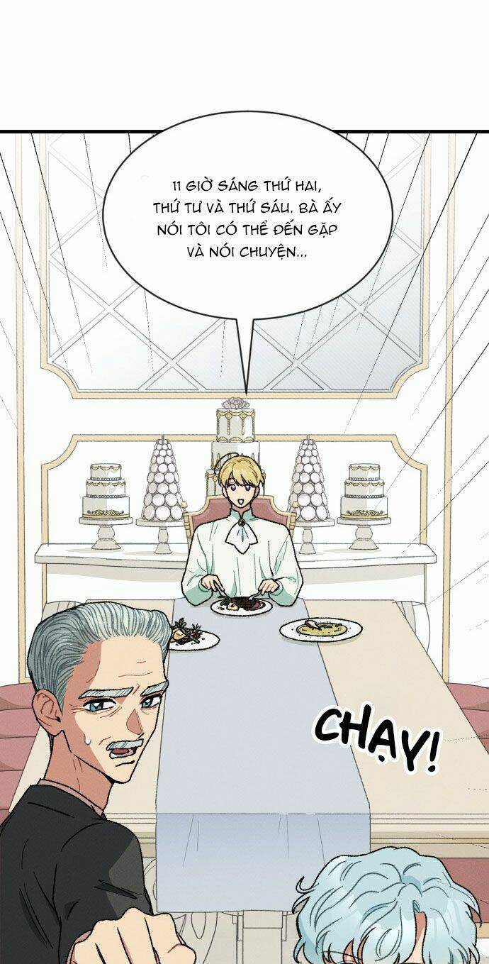 Nam Thứ Đình Công Thì Phải Làm Sao?! Chapter 5 trang 49