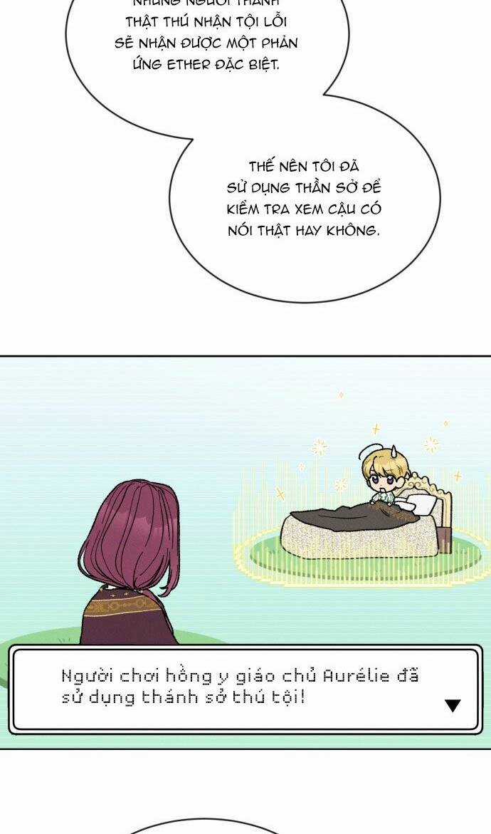 Nam Thứ Đình Công Thì Phải Làm Sao?! Chapter 5 trang 5