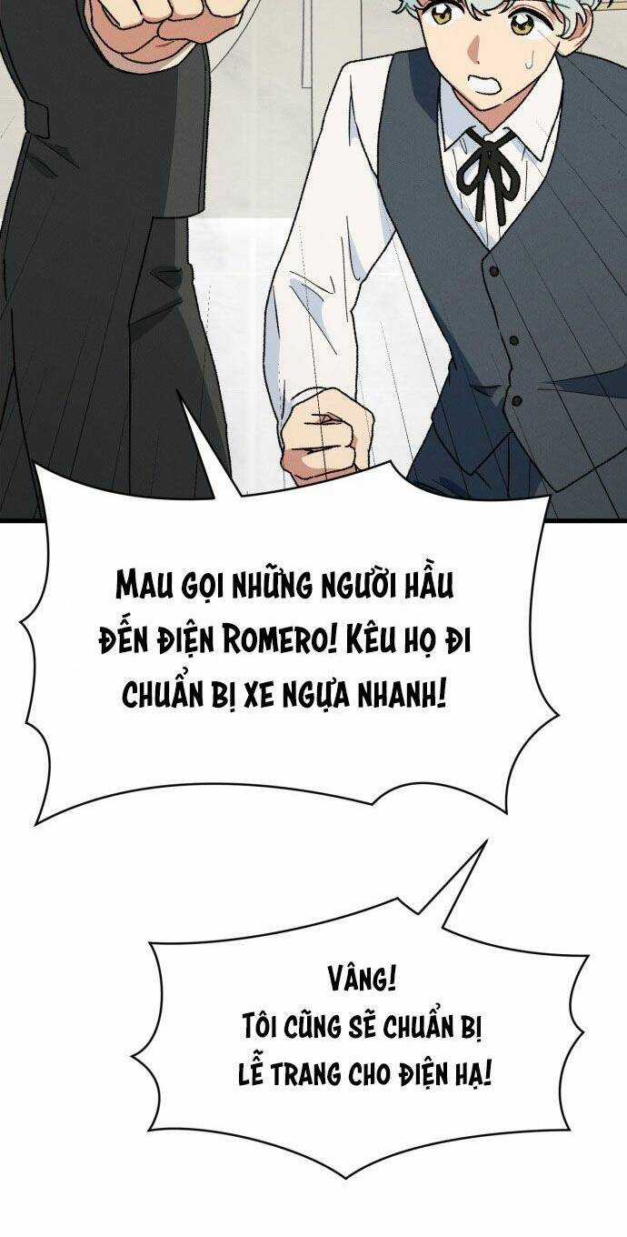 Nam Thứ Đình Công Thì Phải Làm Sao?! Chapter 5 trang 50