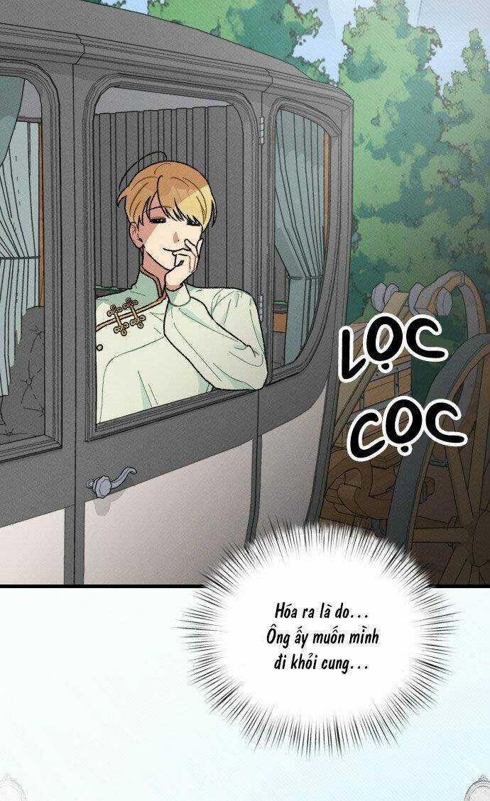 Nam Thứ Đình Công Thì Phải Làm Sao?! Chapter 5 trang 53