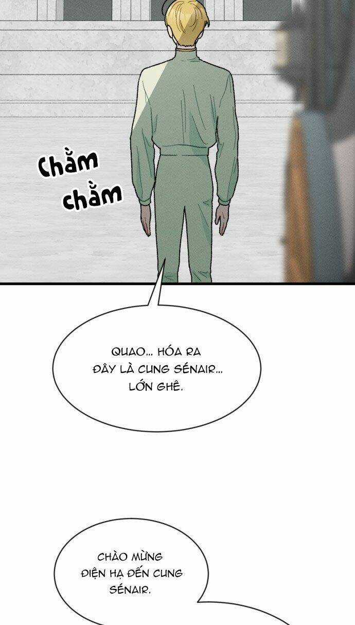 Nam Thứ Đình Công Thì Phải Làm Sao?! Chapter 5 trang 55