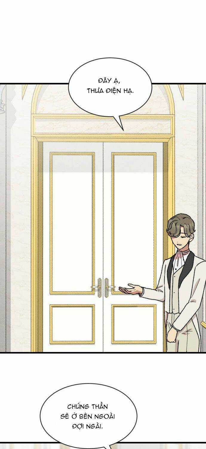 Nam Thứ Đình Công Thì Phải Làm Sao?! Chapter 5 trang 58