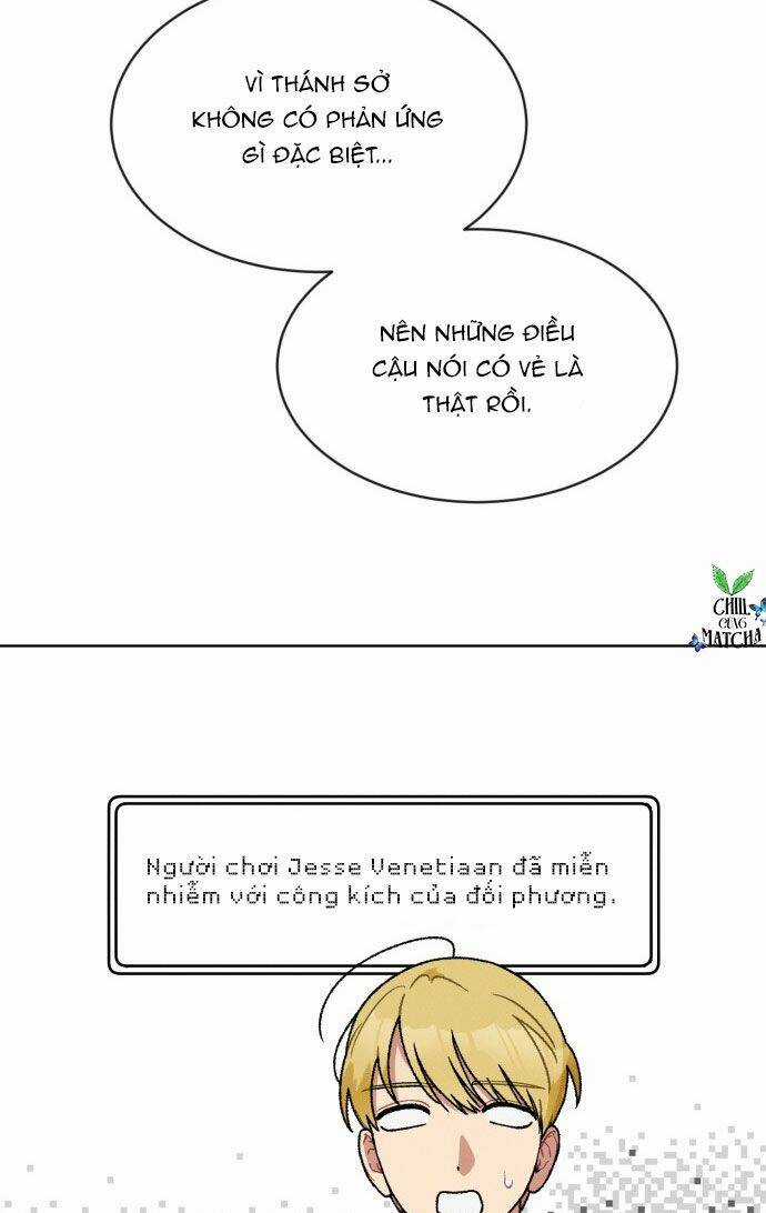 Nam Thứ Đình Công Thì Phải Làm Sao?! Chapter 5 trang 6