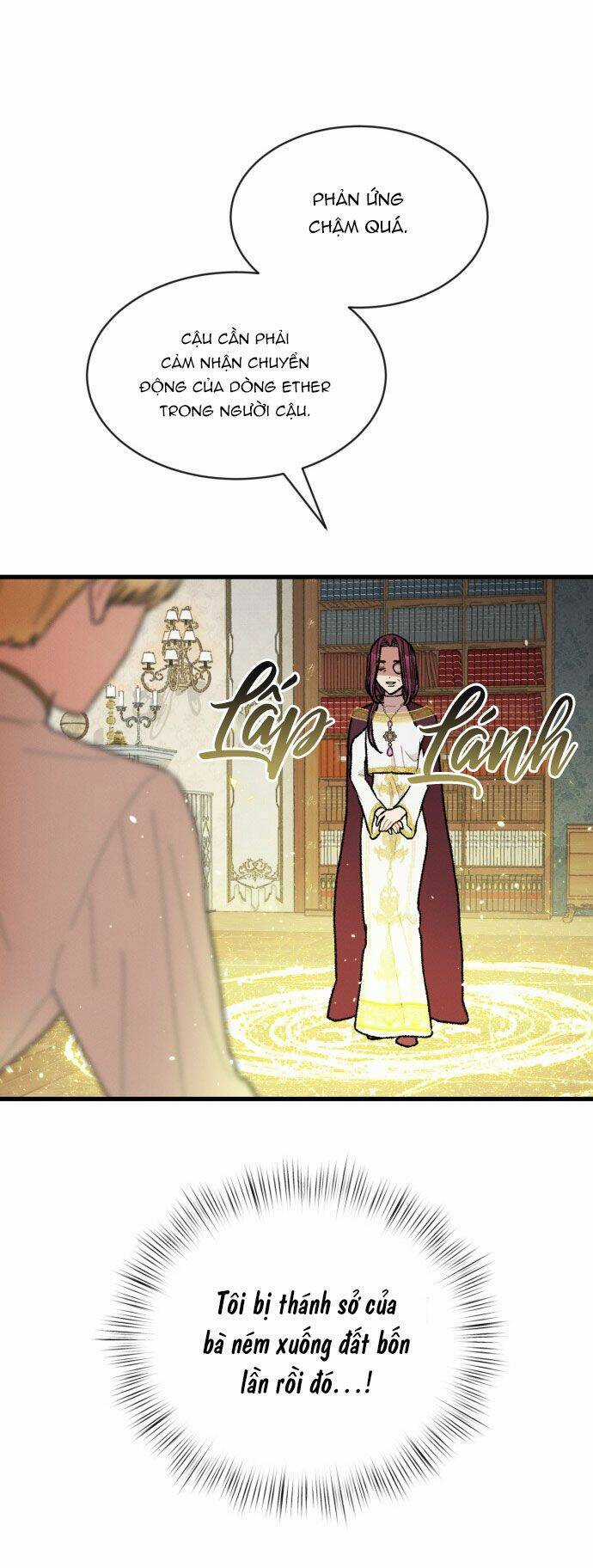Nam Thứ Đình Công Thì Phải Làm Sao?! Chapter 5 trang 62