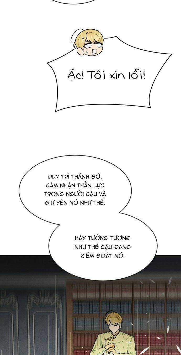 Nam Thứ Đình Công Thì Phải Làm Sao?! Chapter 5 trang 64
