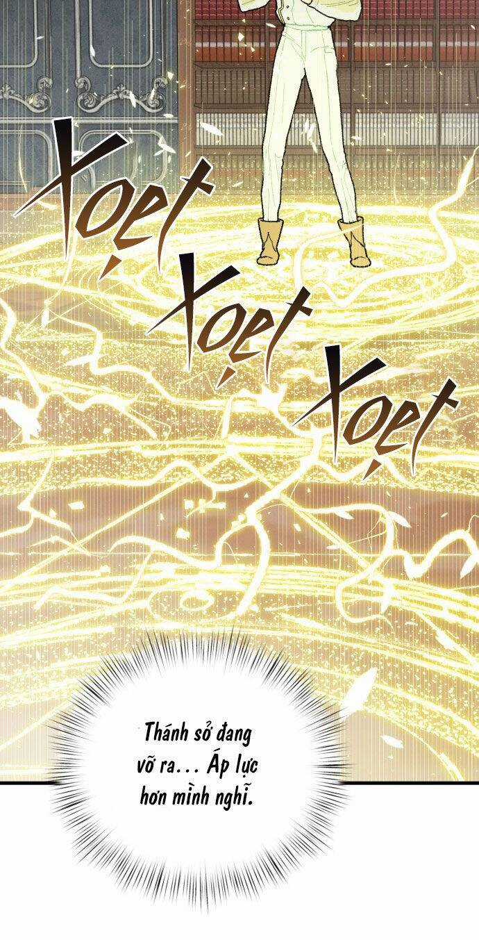 Nam Thứ Đình Công Thì Phải Làm Sao?! Chapter 5 trang 65