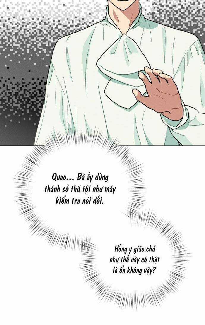 Nam Thứ Đình Công Thì Phải Làm Sao?! Chapter 5 trang 7