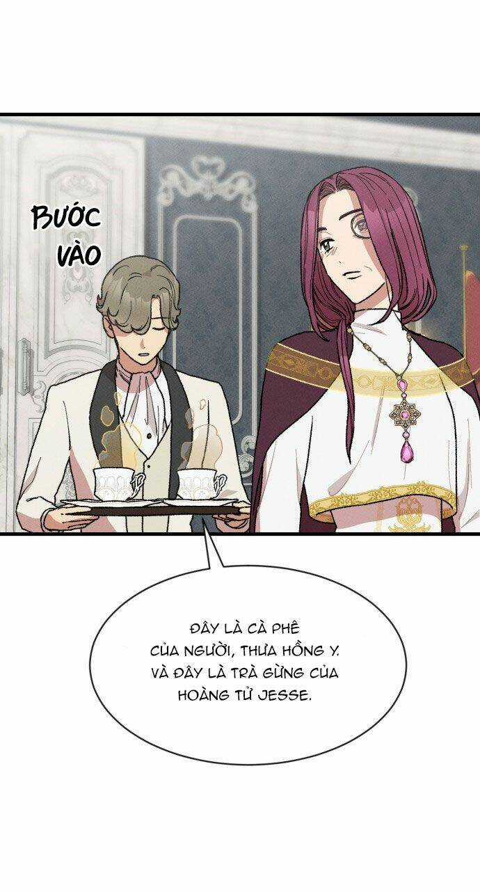 Nam Thứ Đình Công Thì Phải Làm Sao?! Chapter 5 trang 73