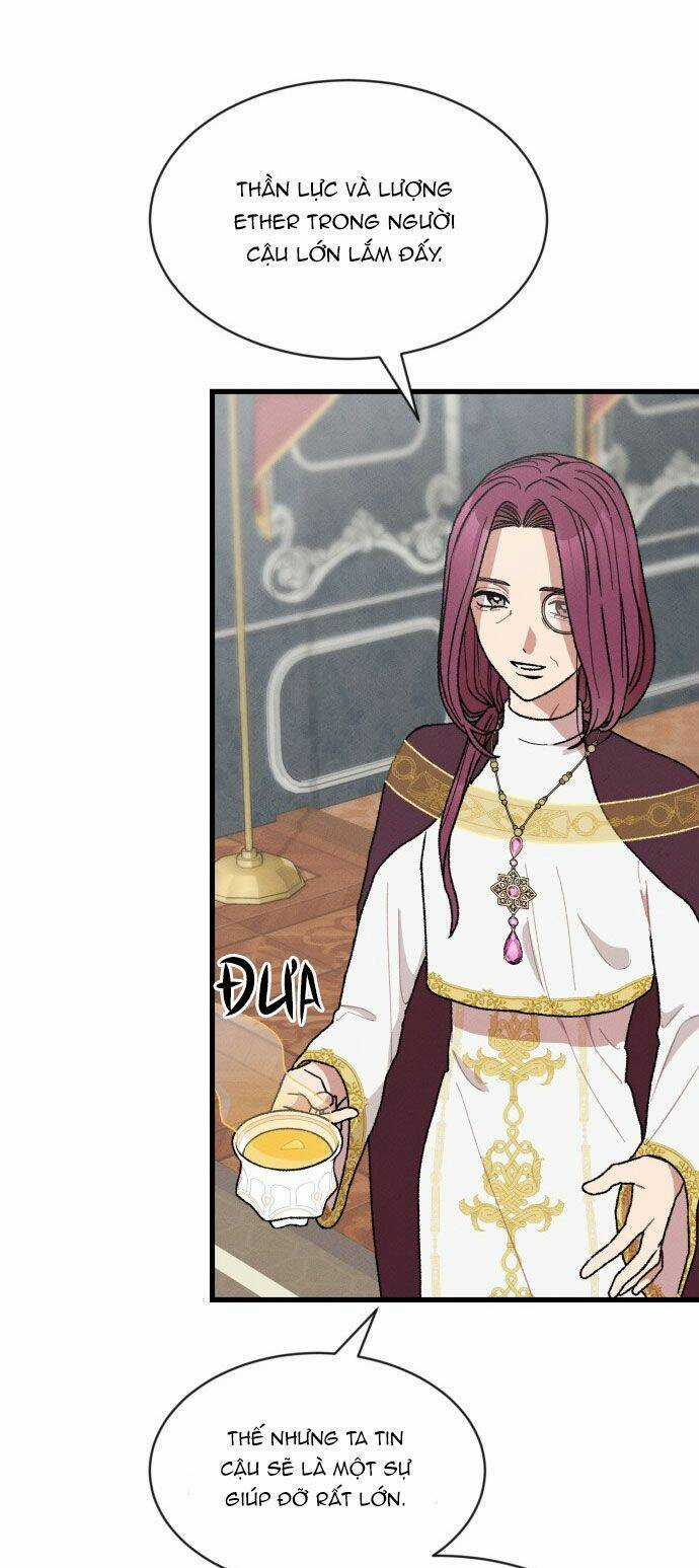 Nam Thứ Đình Công Thì Phải Làm Sao?! Chapter 5 trang 74