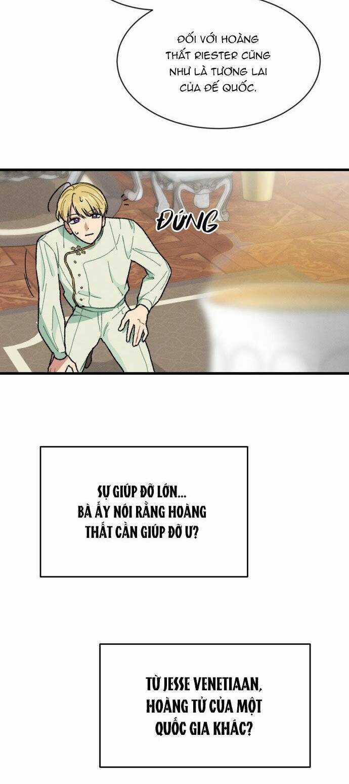 Nam Thứ Đình Công Thì Phải Làm Sao?! Chapter 5 trang 75