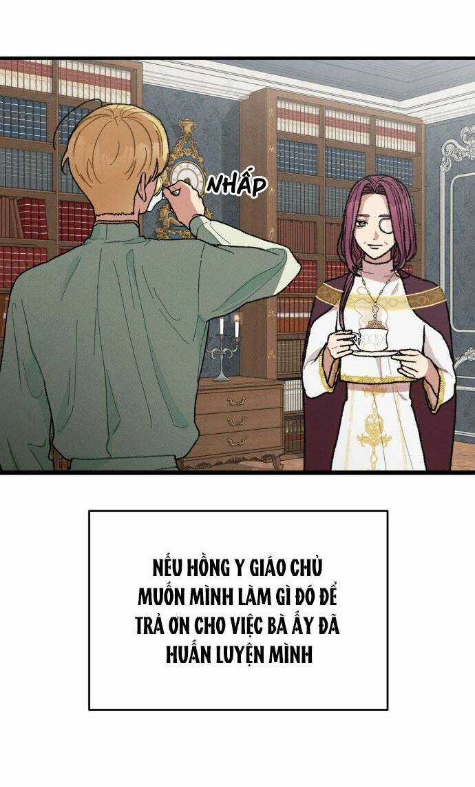 Nam Thứ Đình Công Thì Phải Làm Sao?! Chapter 5 trang 77