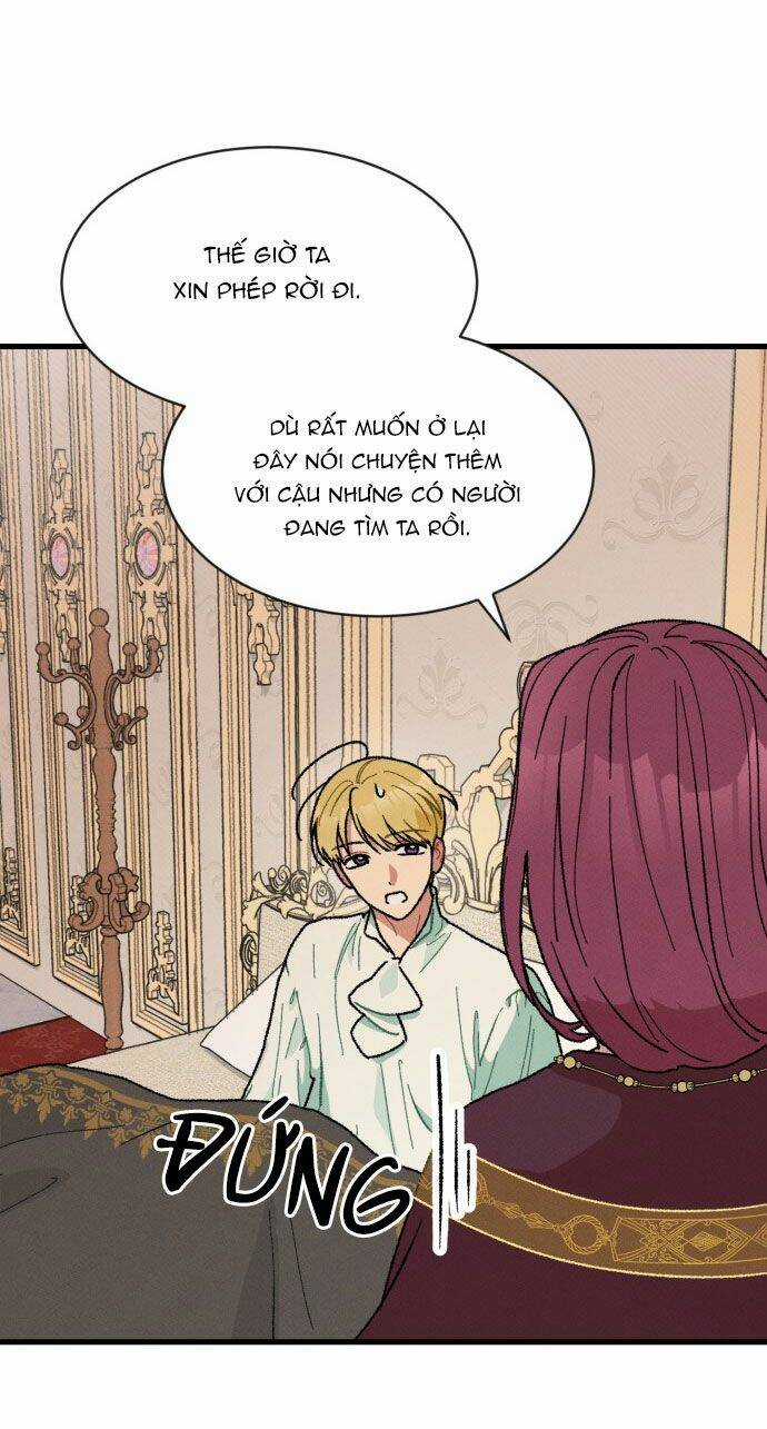 Nam Thứ Đình Công Thì Phải Làm Sao?! Chapter 5 trang 8