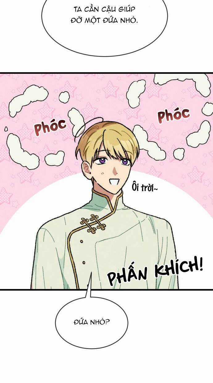 Nam Thứ Đình Công Thì Phải Làm Sao?! Chapter 5 trang 81