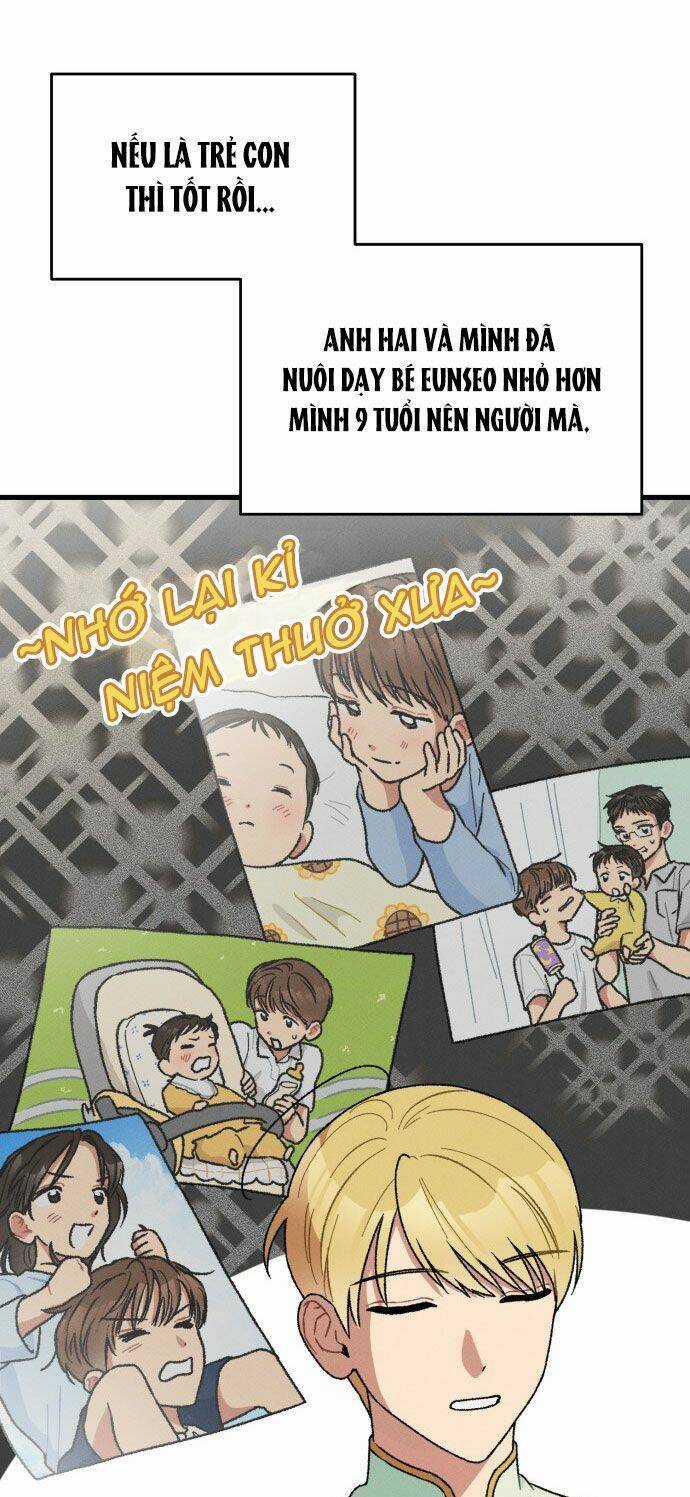 Nam Thứ Đình Công Thì Phải Làm Sao?! Chapter 5 trang 82