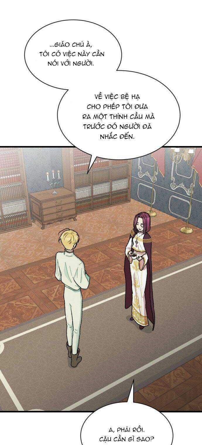 Nam Thứ Đình Công Thì Phải Làm Sao?! Chapter 5 trang 84