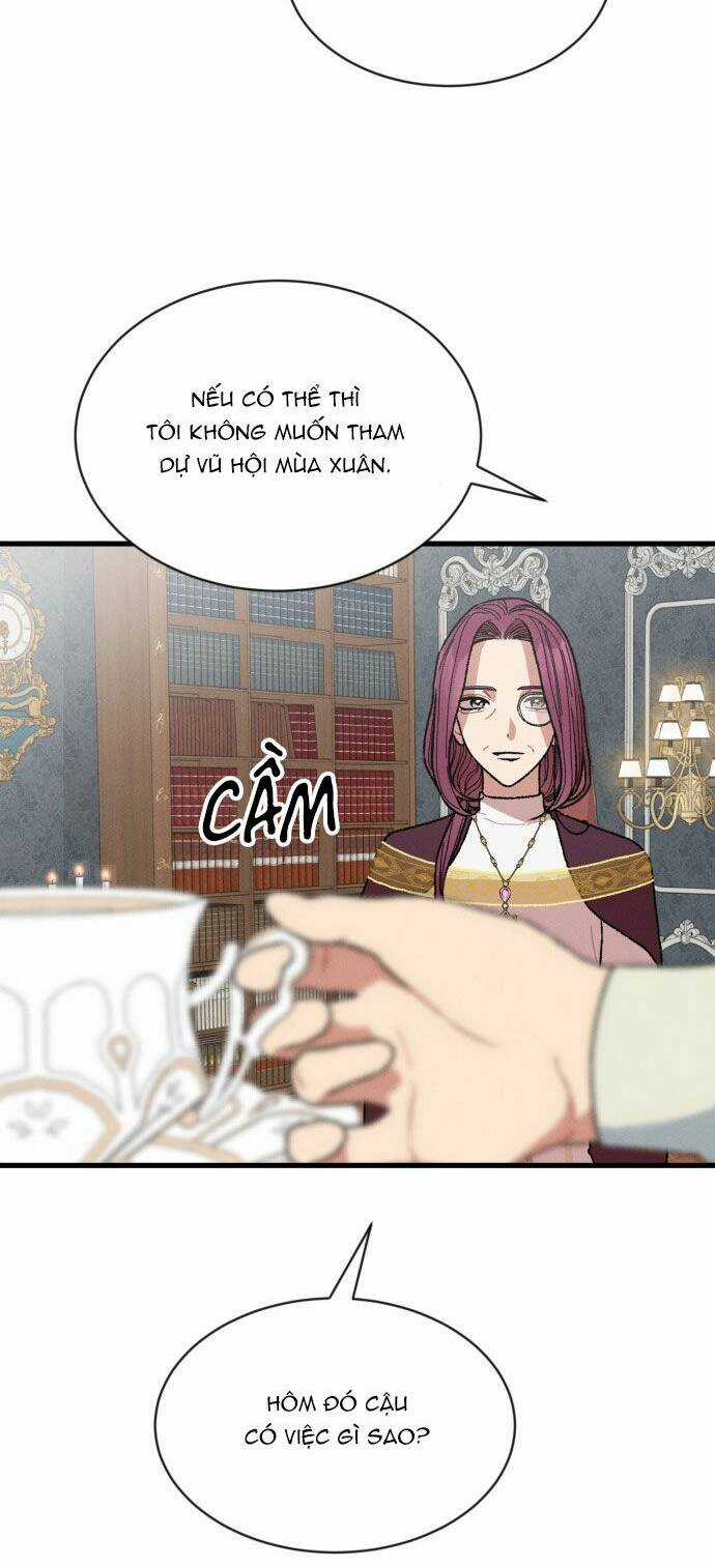 Nam Thứ Đình Công Thì Phải Làm Sao?! Chapter 5 trang 85
