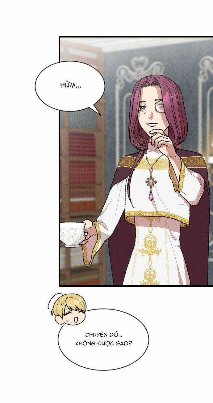 Nam Thứ Đình Công Thì Phải Làm Sao?! Chapter 5 trang 88